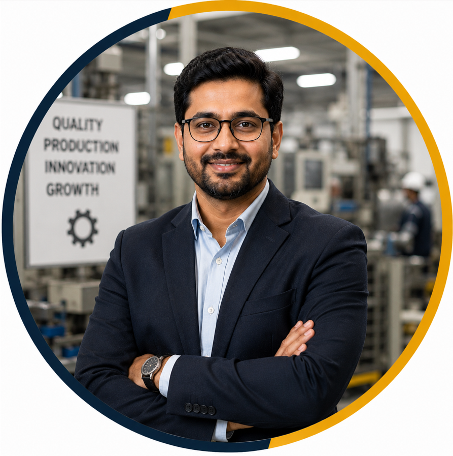 Manufacturers
